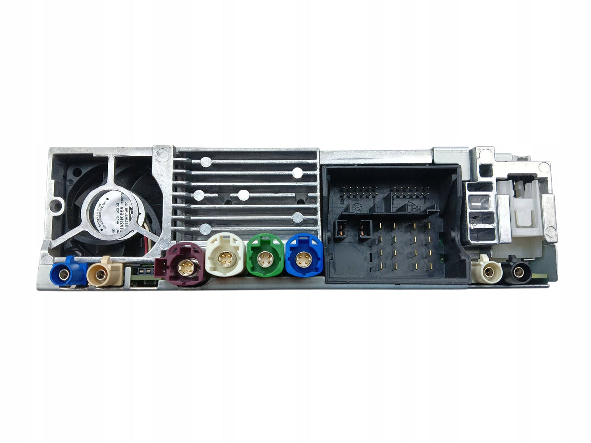 RADIO READER NAVIGATION BMW 2 F45 F46 8792149