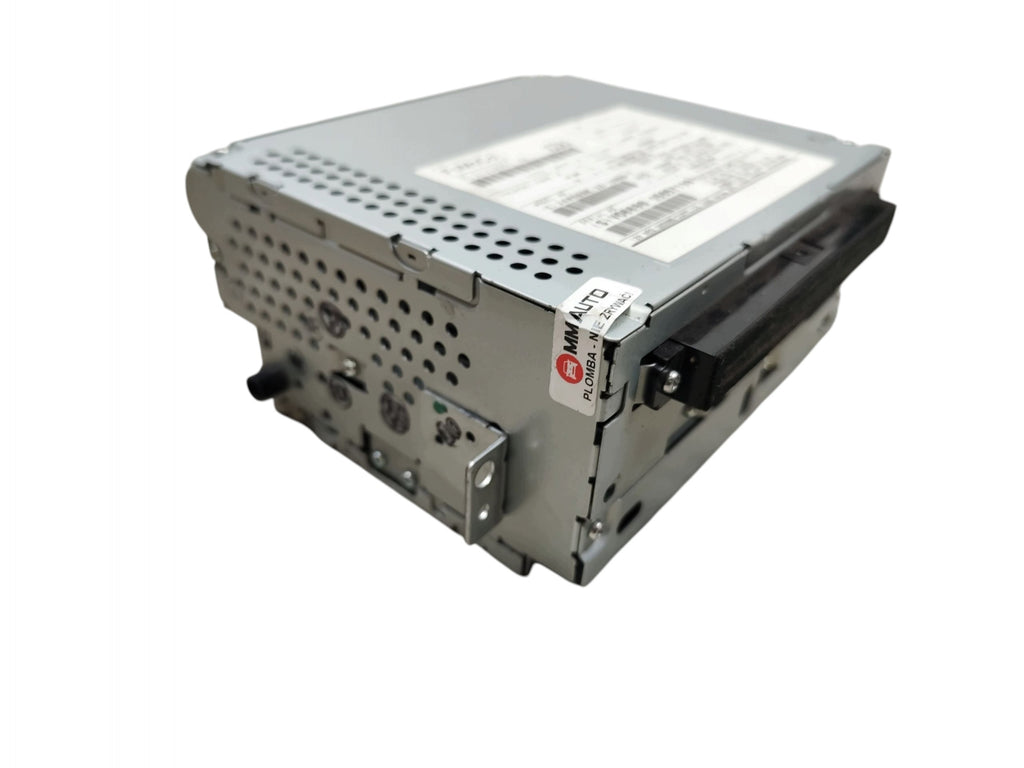 RADIO READER VOLVO S80 II V70 III 31328067 31285836
