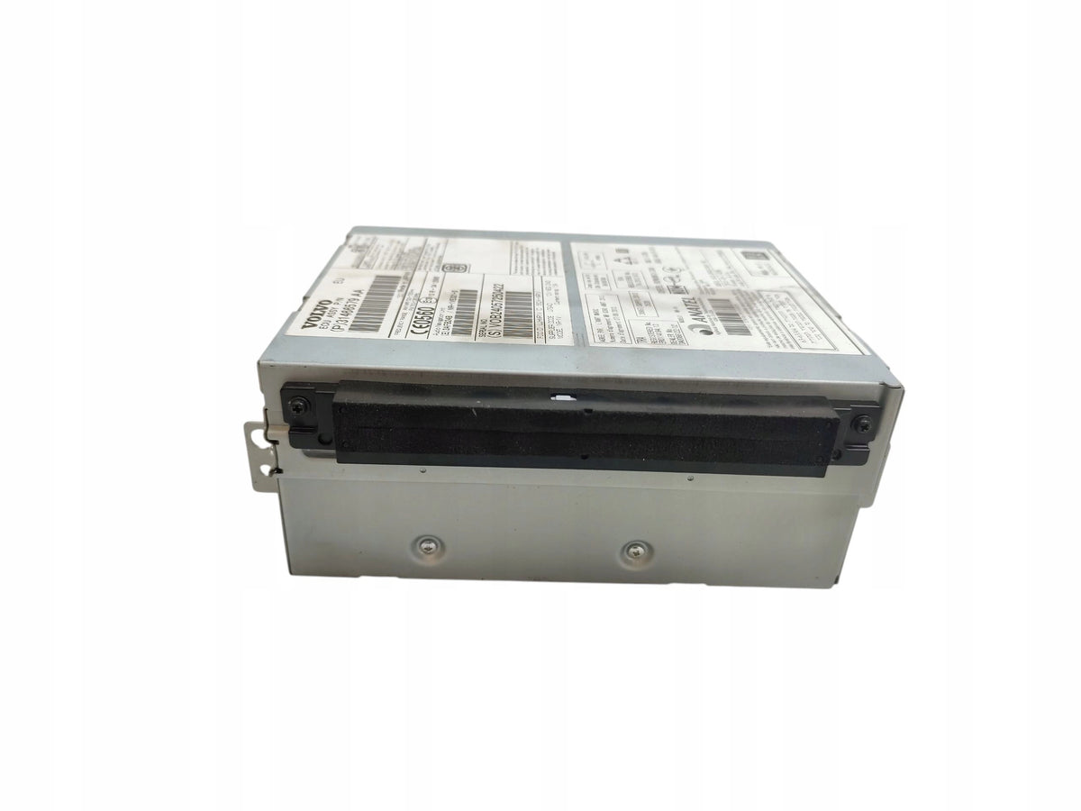 RADIO READER VOLVO V40 II (2012-2016) 31466579AA