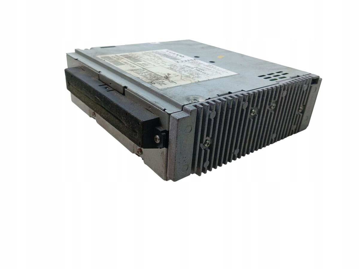RADIO READER VOLVO V50 (2004-2007)