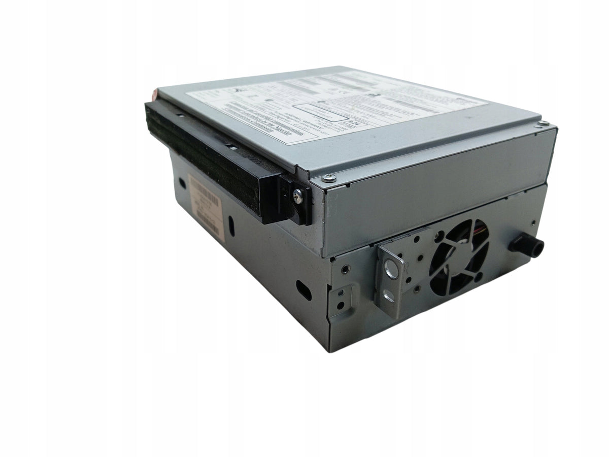 RADIO READER VOLVO V70 III LIFT (2011-2013)