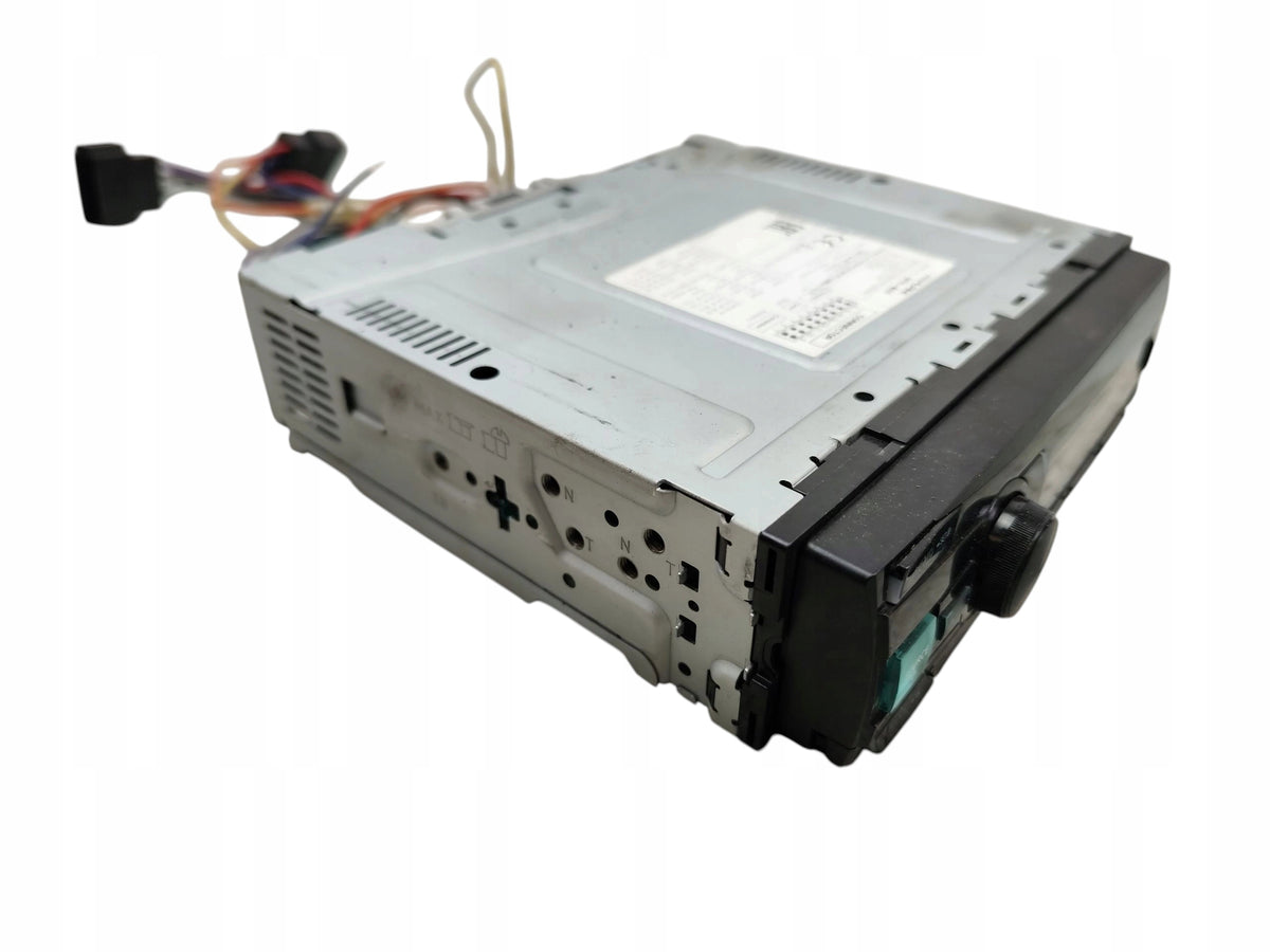 RADIO RENAULT TWINGO II (2007-2012) UTE-81R