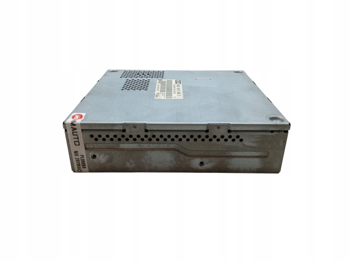 RADIO TUNER MODULE MMI AUDI A6 C6 4E0919146C