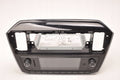 RADIO VOLKSWAGEN UP 1S0035869B
