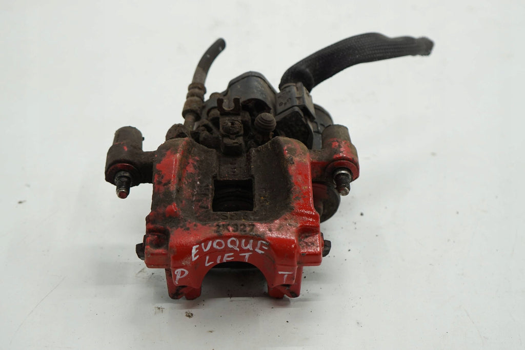 RANGE ROVER EVOQUE LIFT 16R BRAKE CALIPER RIGHT REAR