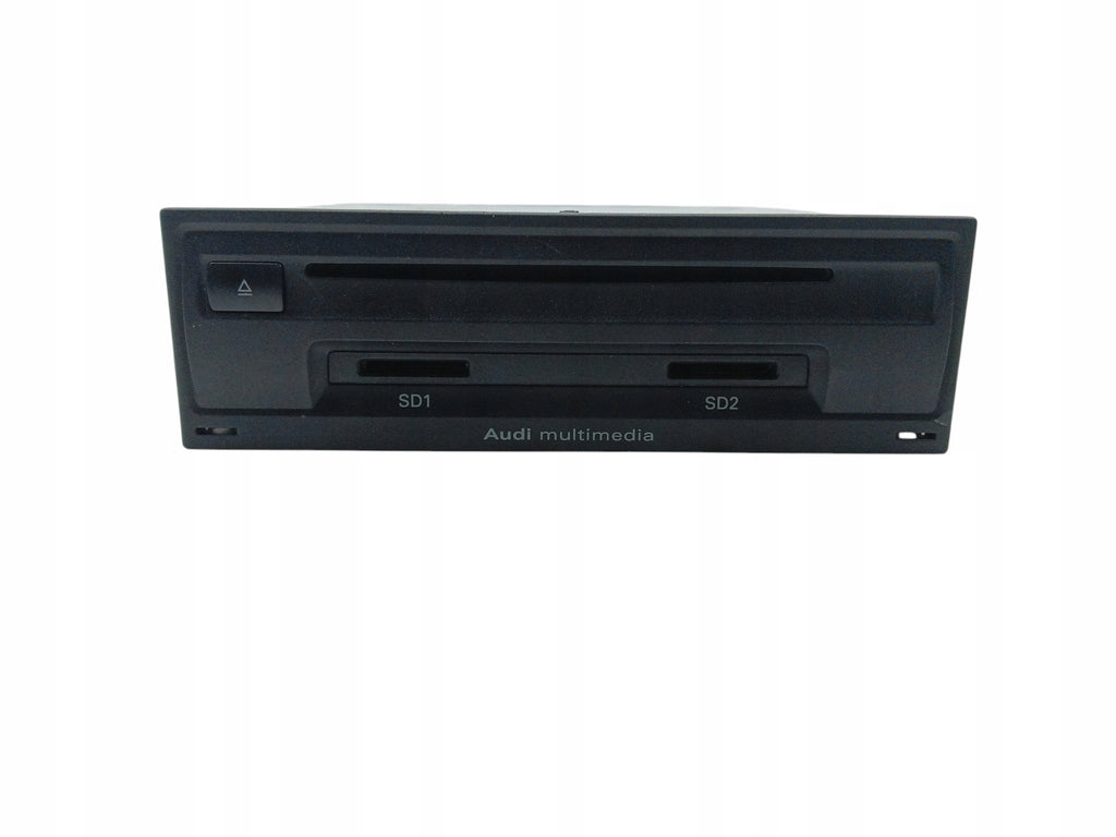 READER MMI CARDS SD AUDI A6 C6 4E0035666B