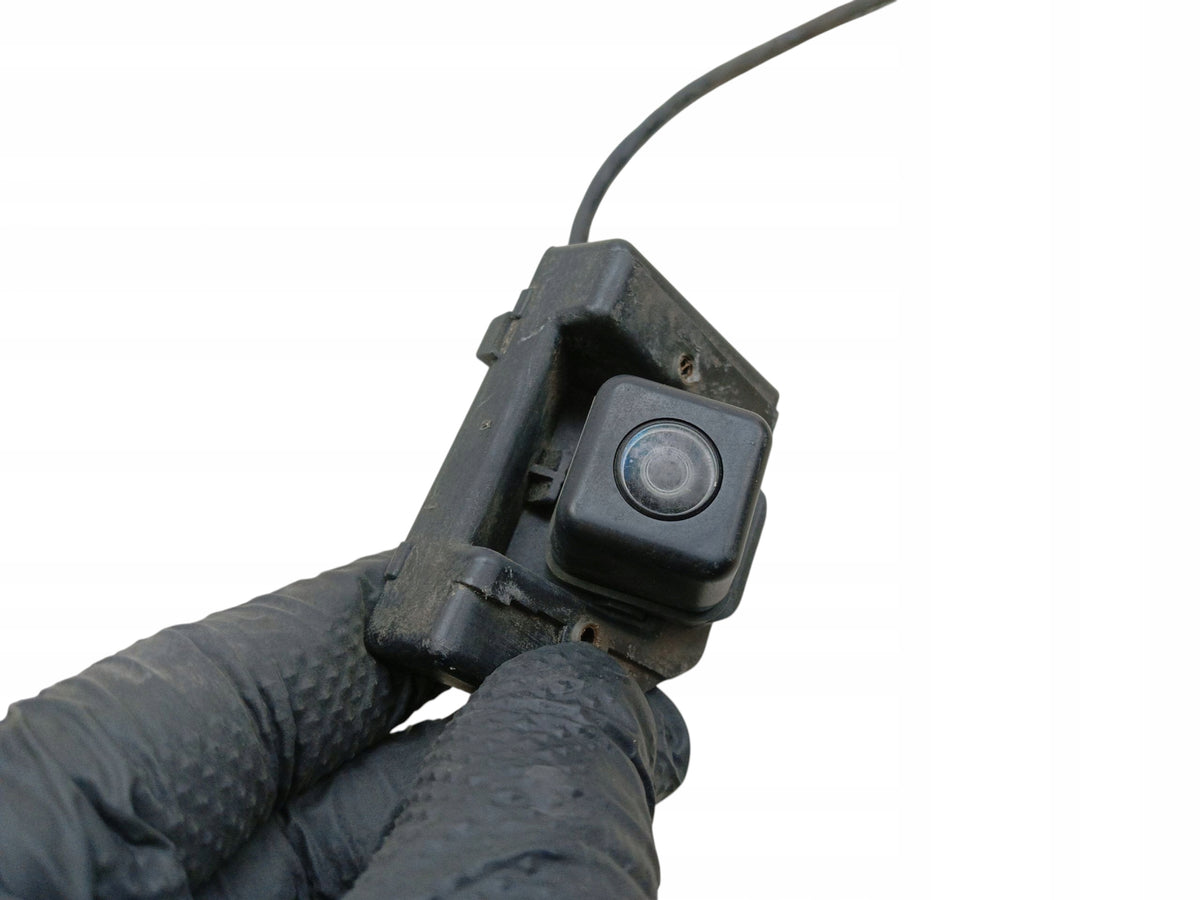 REAR TAILGATE REVERSING CAMERA RENAULT MEGANE III 284426113R