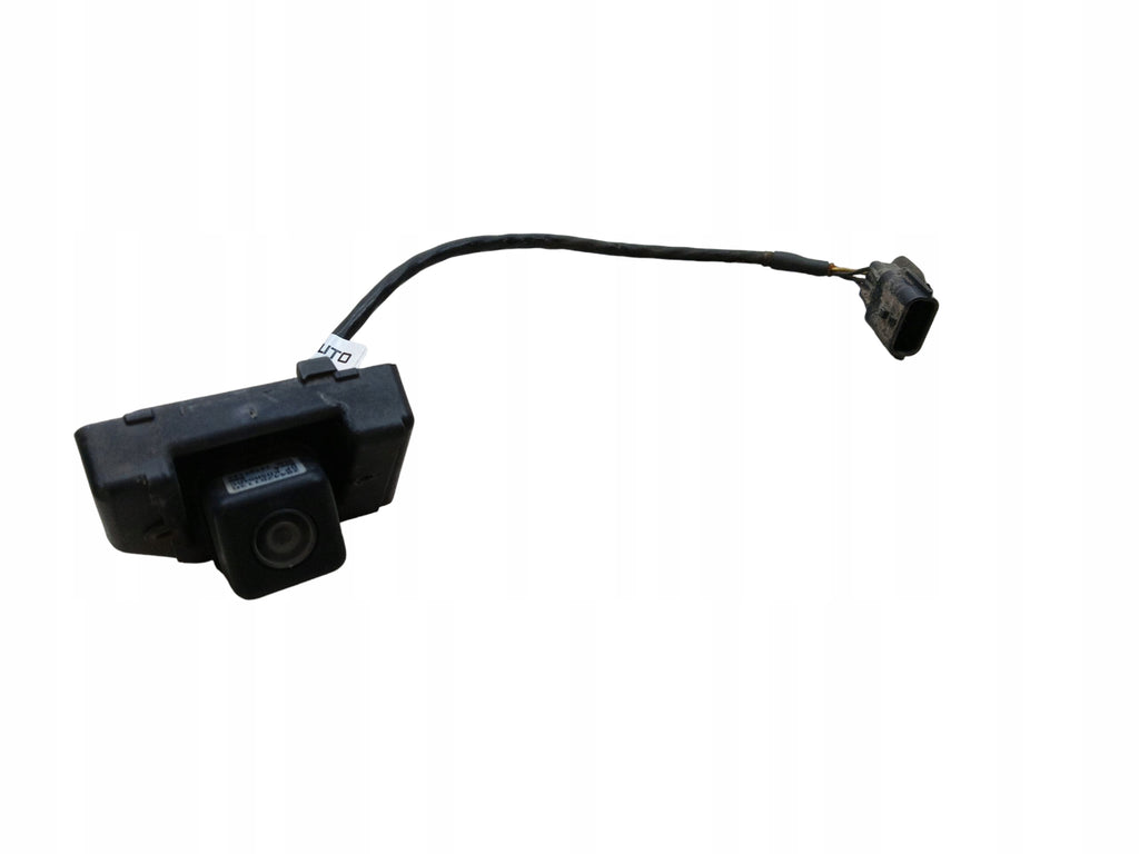 REAR TAILGATE REVERSING CAMERA RENAULT MEGANE III 284426113R
