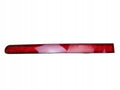 REFLECTIVE LEFT REAR KIA STINGER (2017-2020)