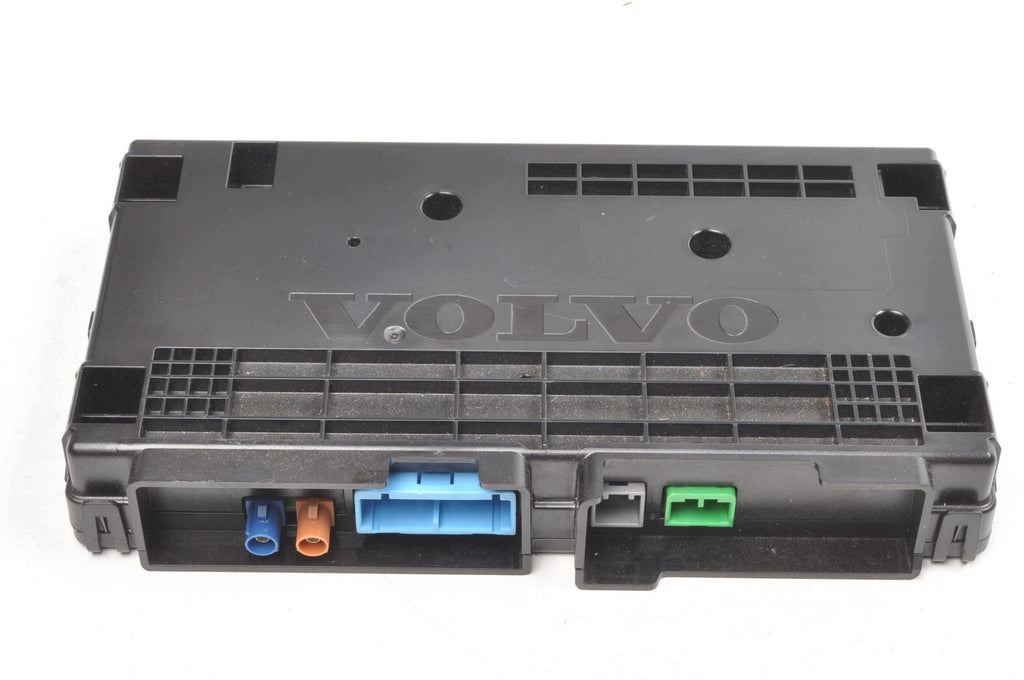 RELAY MODULE CONTROLLER VCM VOLVO XC60 II 31368949