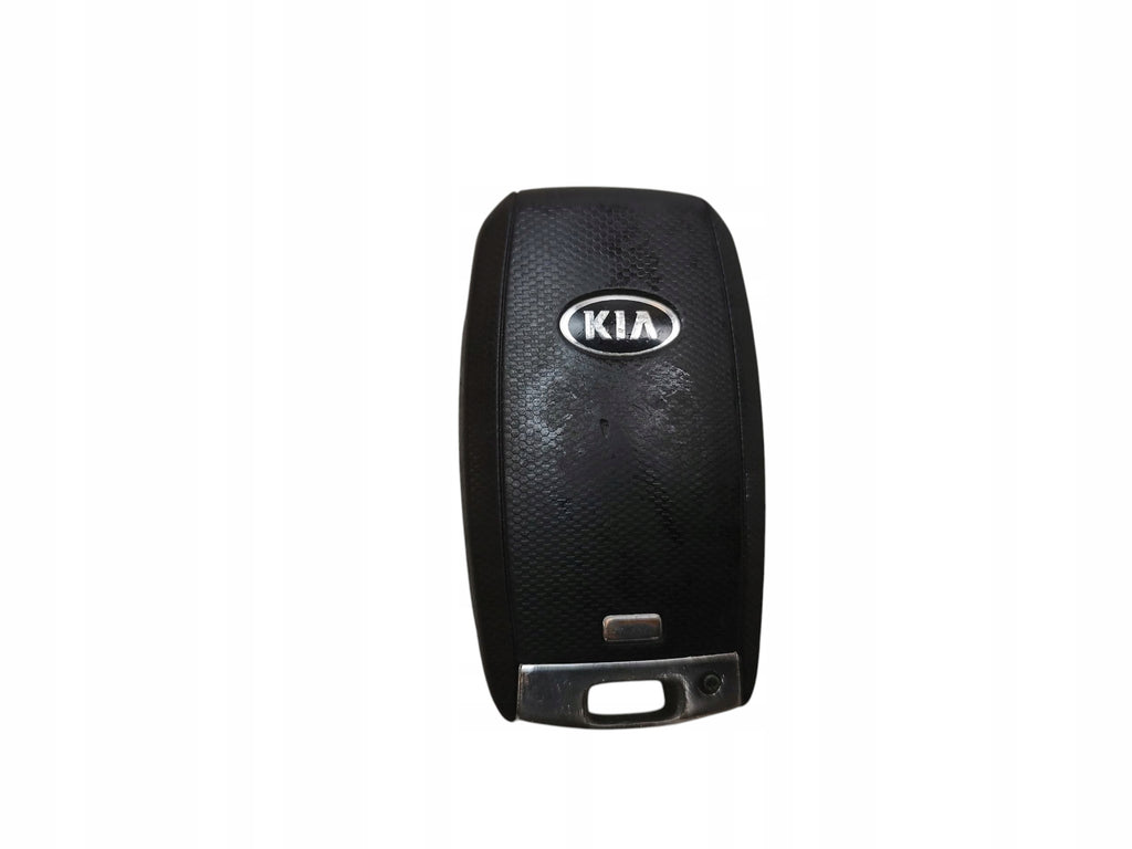 REMOTE CONTROL KEY KIA OPTIMA IV (2015-2019)