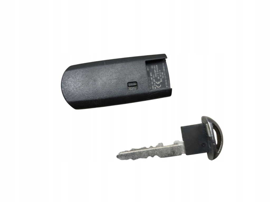 REMOTE CONTROL KEY MAZDA CX-3 SKE13E-01
