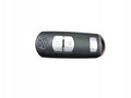 REMOTE CONTROL KEY MAZDA CX-3 SKE13E-01