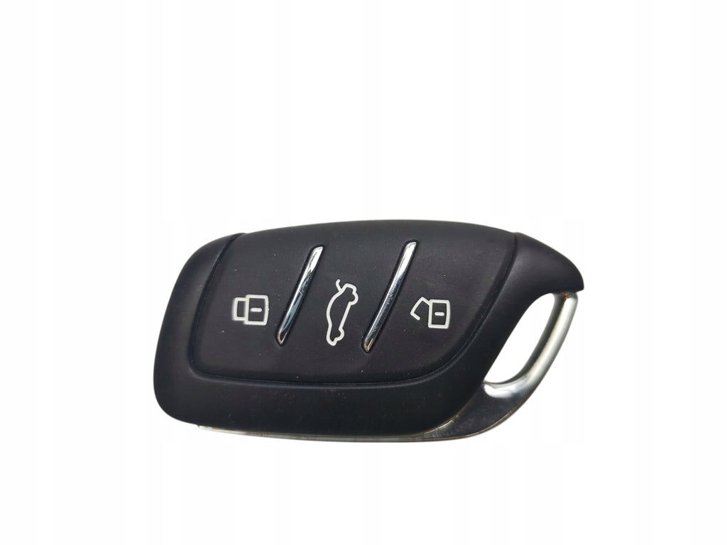 REMOTE CONTROL KEY MG ZS I EV (2021-)