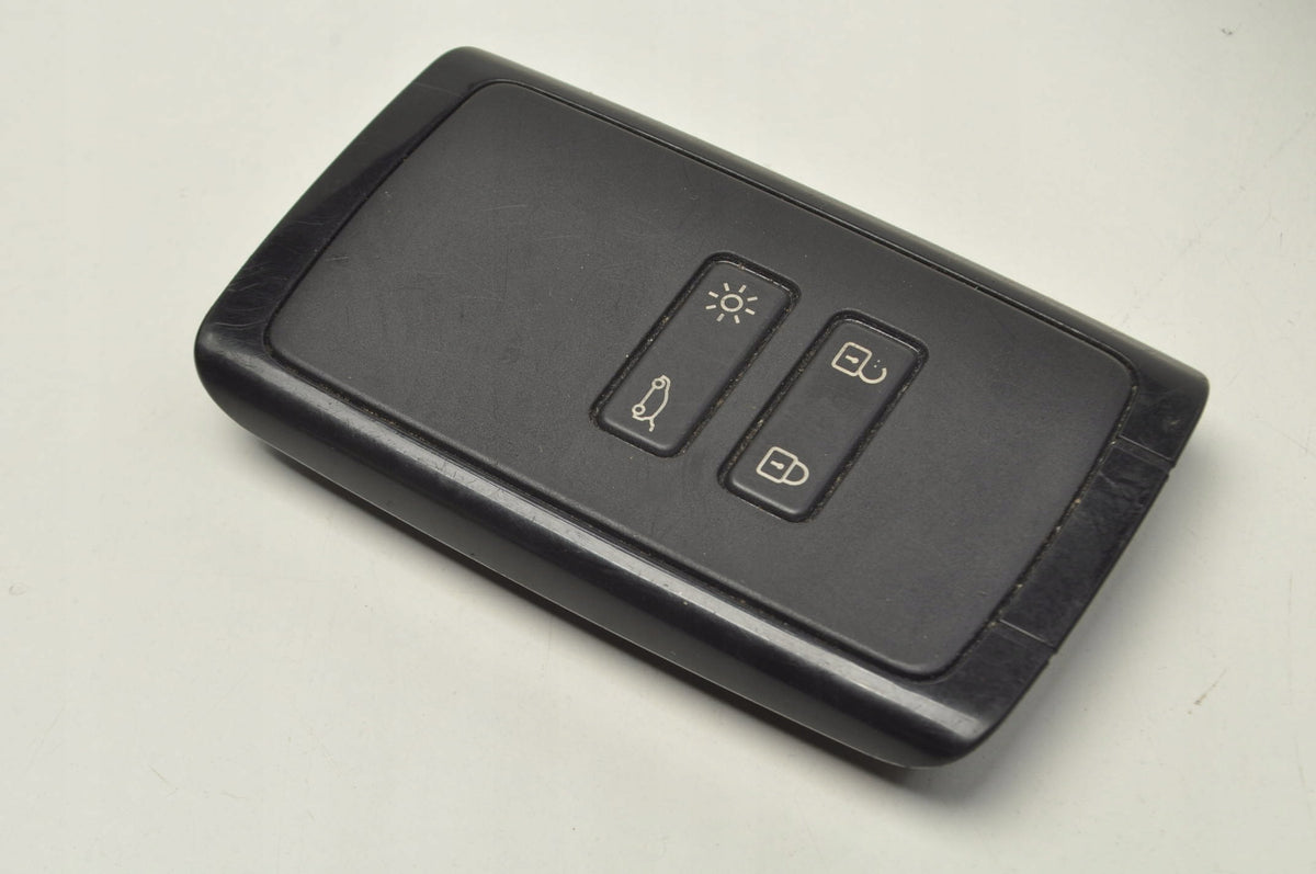 REMOTE CONTROL KEY RENAULT CLIO V LIFT 7812D-IK4CH01