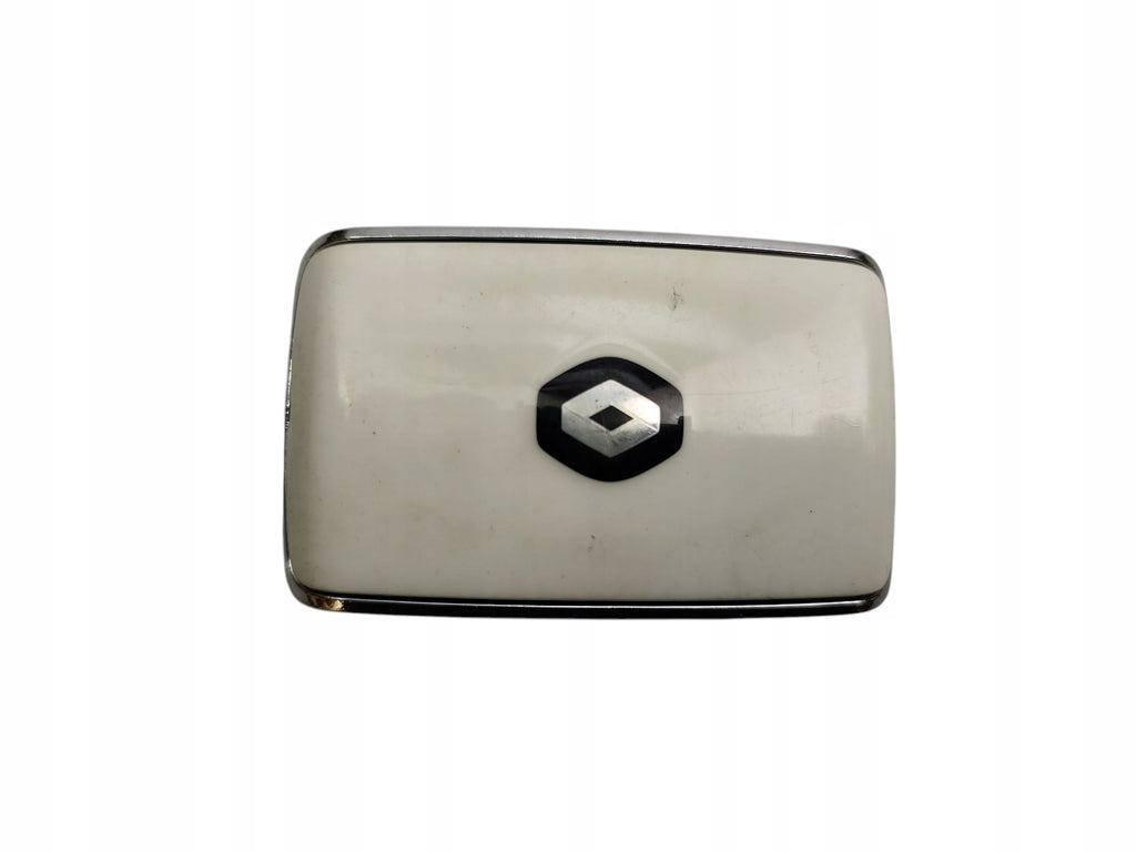 REMOTE CONTROL KEY RENAULT SCENIC IV (2016-2022)