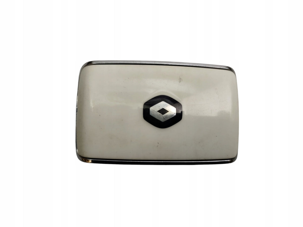 REMOTE CONTROL KEY RENAULT SCENIC IV (2016-2022)
