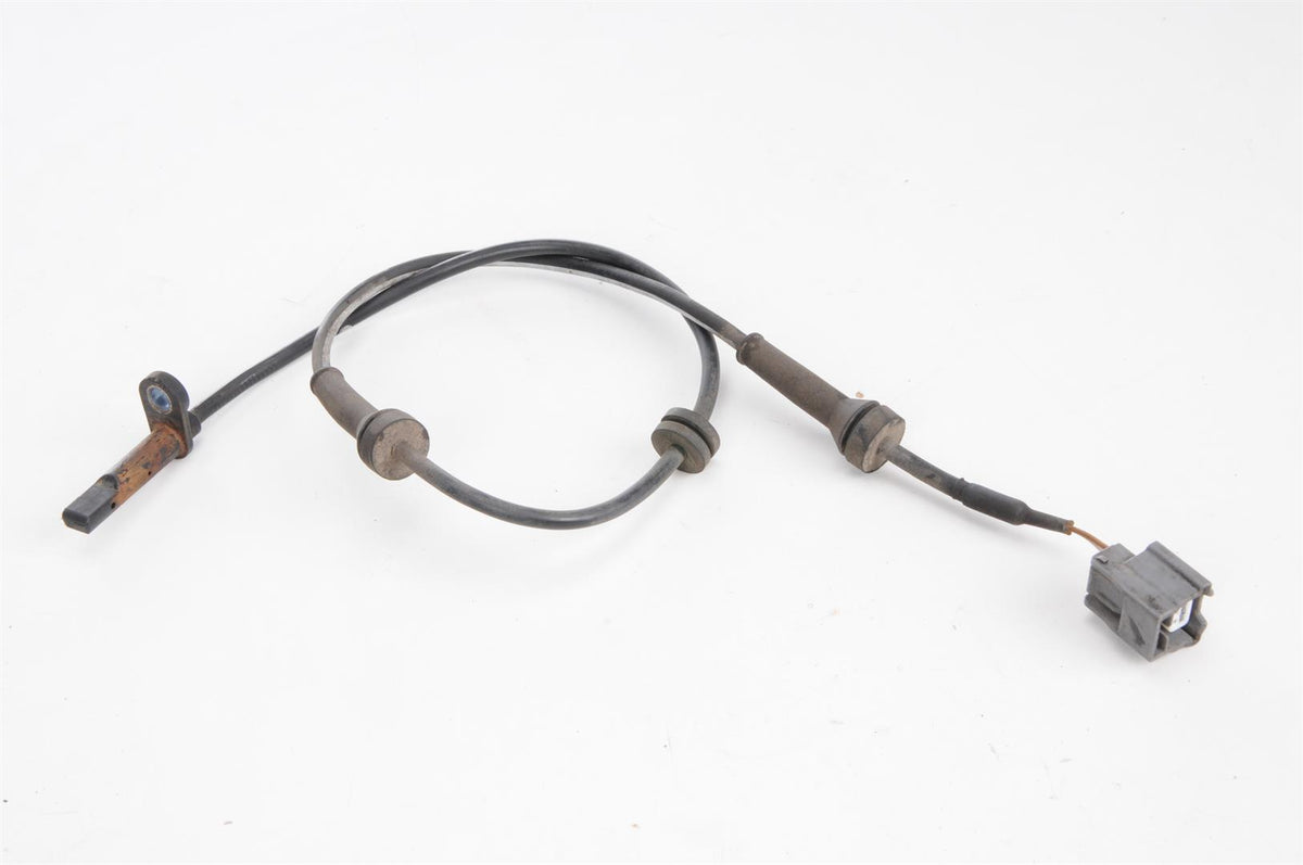 RENAULT CADJAR SENSOR ABS