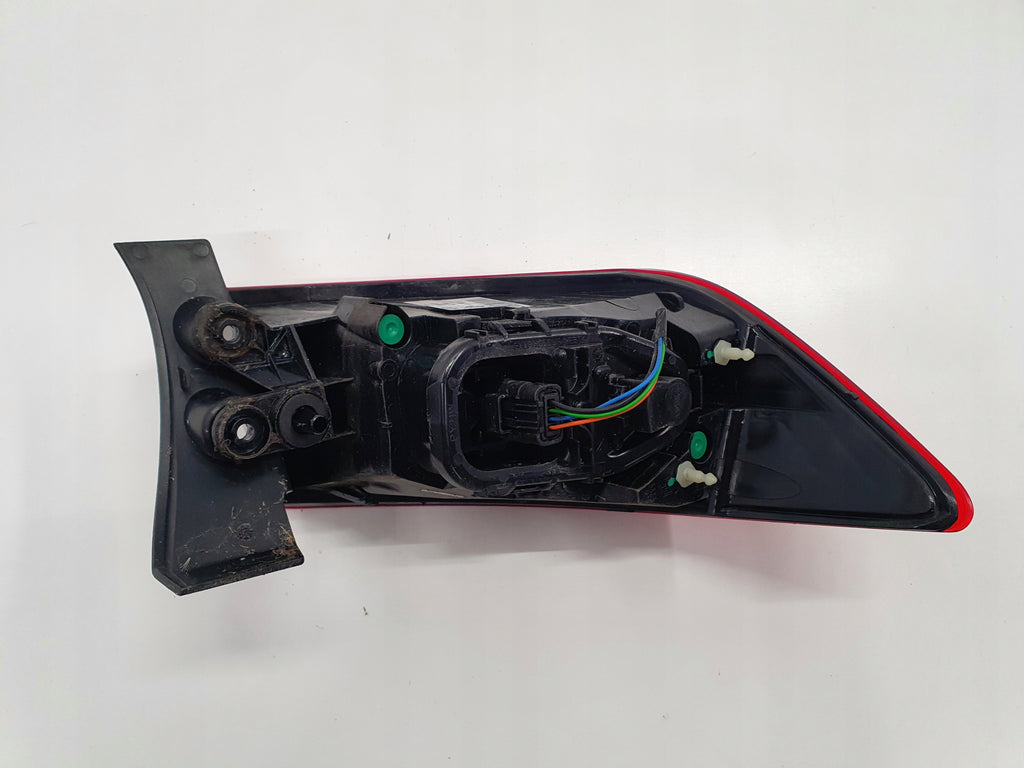 RENAULT CLIO IV 5D HB LAMP RIGHT REAR