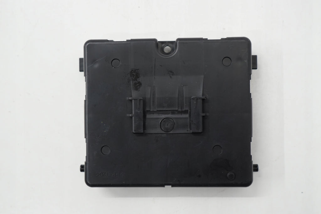 RENAULT CLIO V 22R AIR CONDITIONING CONTROLLER MODULE 285258590R