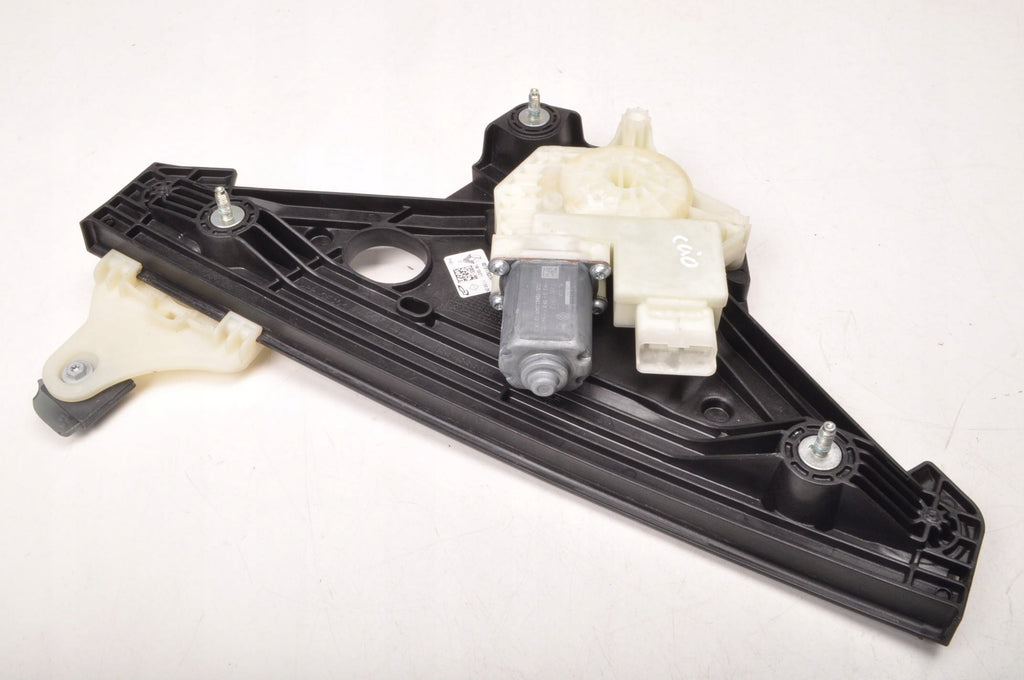 RENAULT CLIO V WINDOW LIFTER LEFT REAR 5D 827217837R