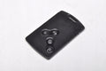 RENAULT GRAND SCENIC III KEY CARD