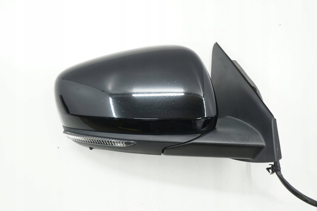 RENAULT KADJAR 18R MIRROR RIGHT 11PIN ANGLIK UK