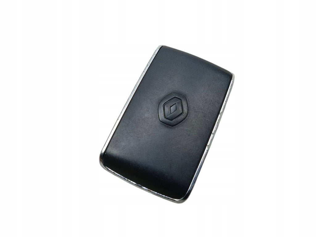 RENAULT KADJAR CARD (2015-2018)