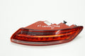 RENAULT LAGUNA III COUPE 11R LAMP RIGHT REAR