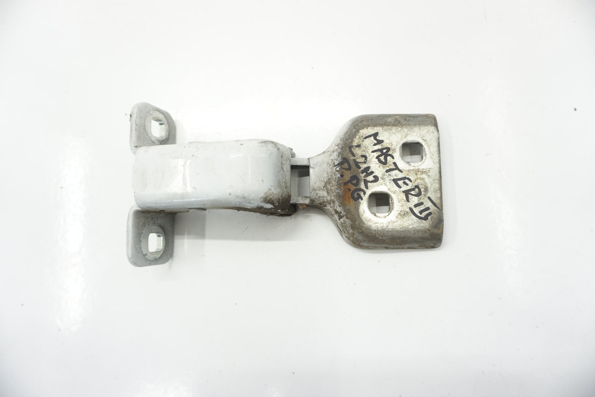 RENAULT MASTER III DOOR HINGE RIGHT FRONT 804000006R