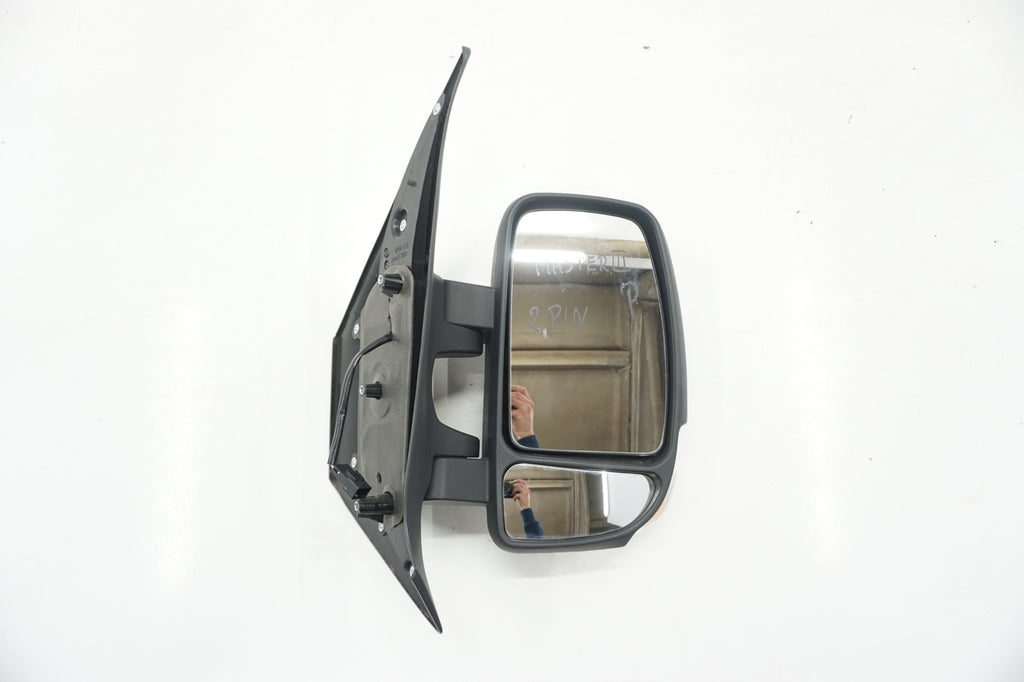 RENAULT MASTER III L2H2 MIRROR RIGHT 2PIN
