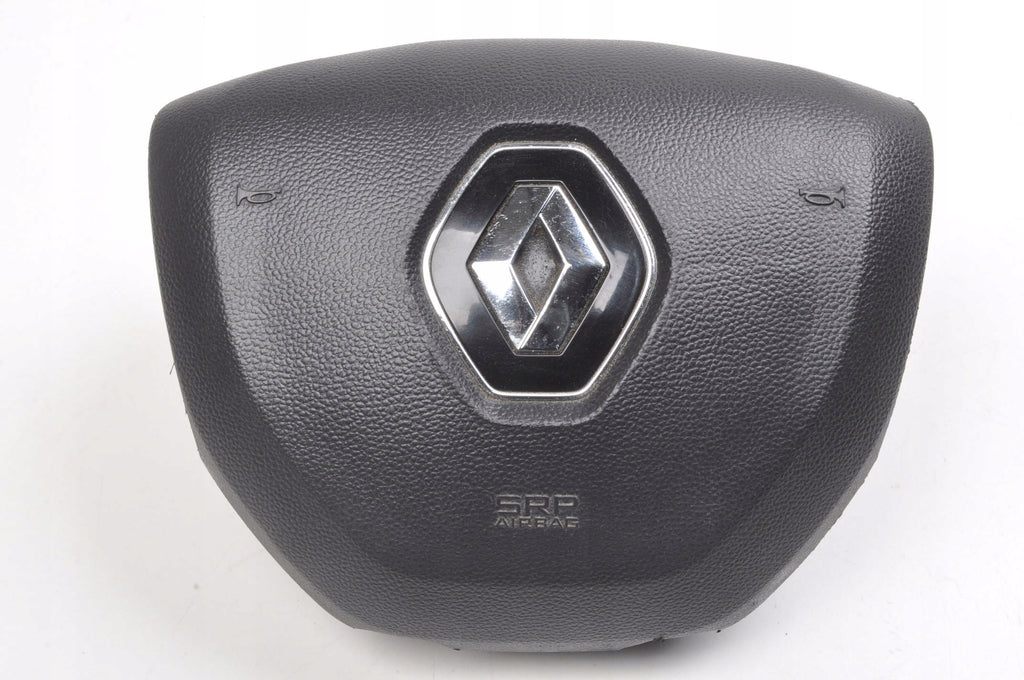 RENAULT MASTER III LIFT AIRBAG DRIVER AIRBAG 34290768E