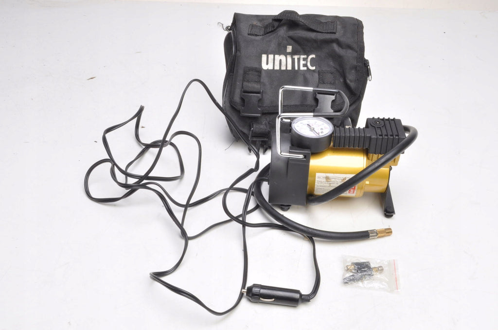 RENAULT SCENIC II COMPRESSOR FOR UNITEC 507900 WHEELS