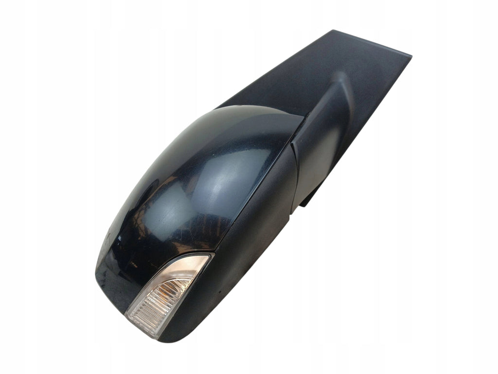 RIGHT MIRROR RENAULT MEGANE III (2008-2011) TED69