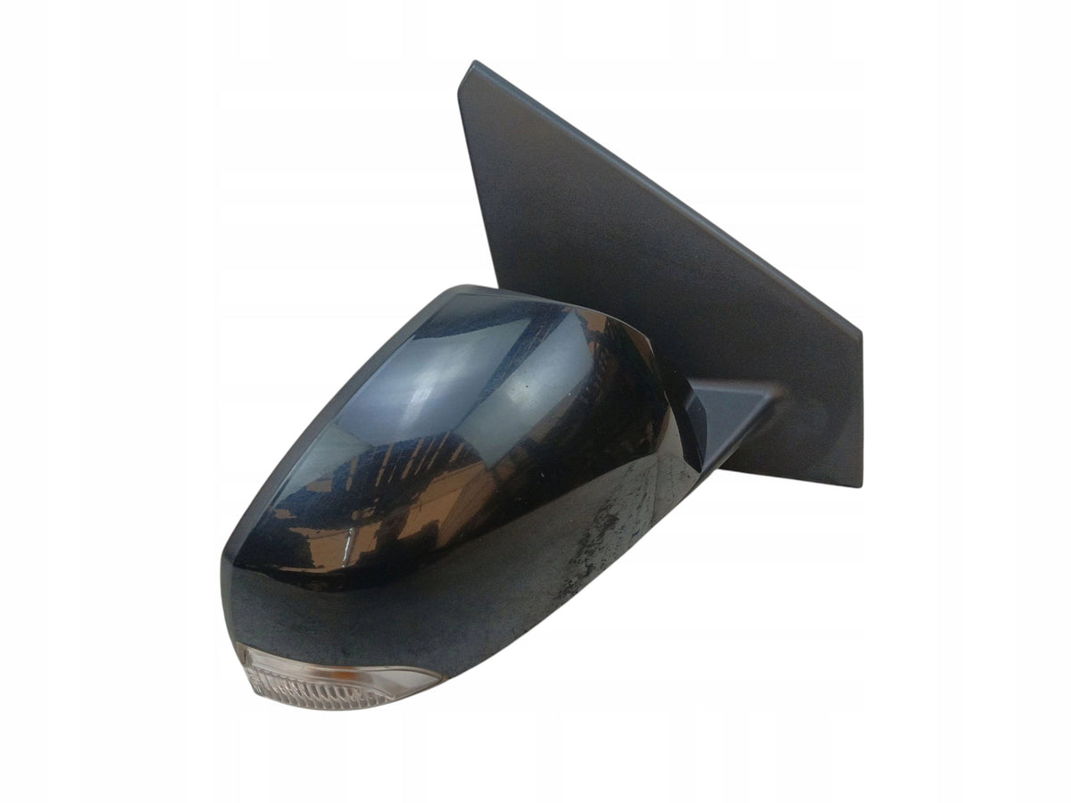 RIGHT MIRROR RENAULT MEGANE III (2008-2011) TED69