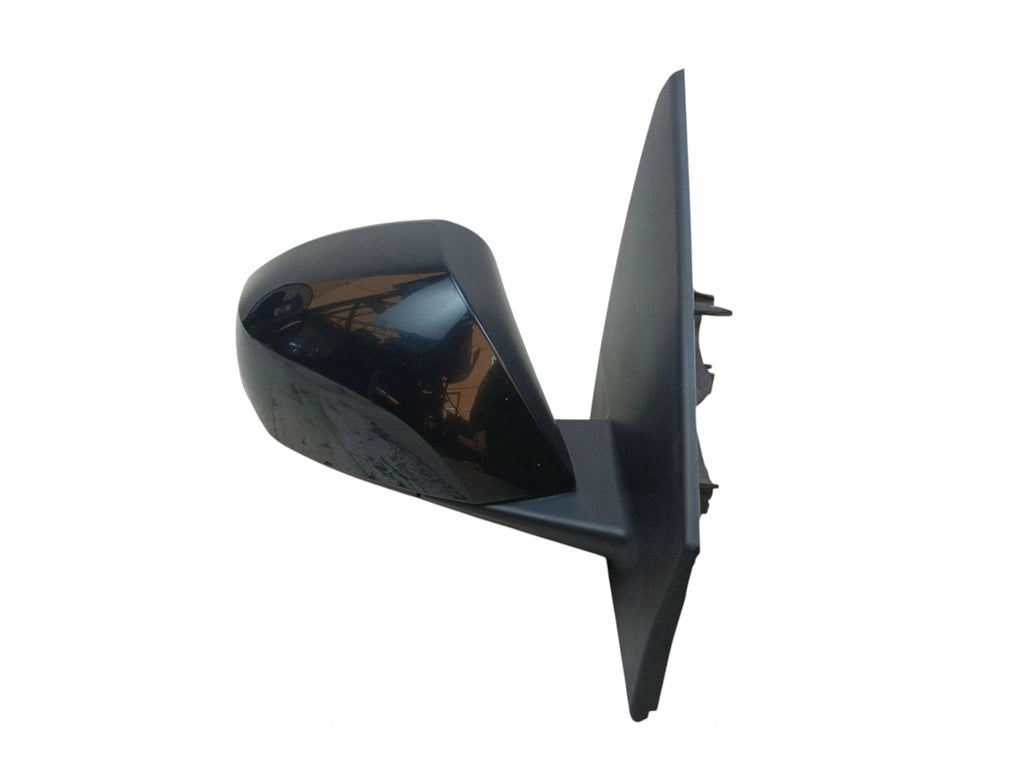 RIGHT MIRROR RENAULT MEGANE III (2008-2011) TED69