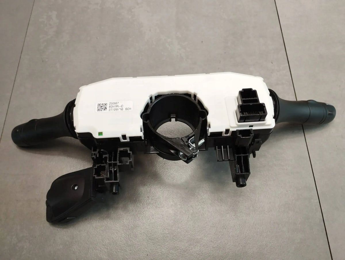 Renault Grand scenic IV COMBINED SWITCH 255678341RC