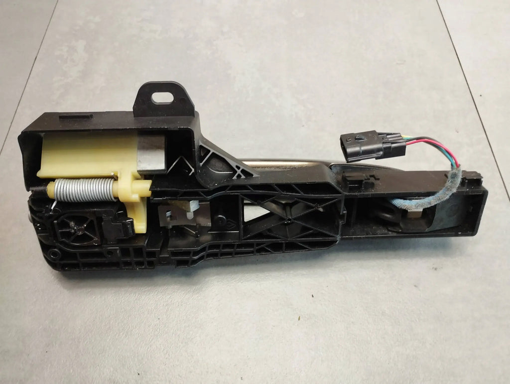 Renault Scenic IV HANDLE RIGHT FRONT TECNM