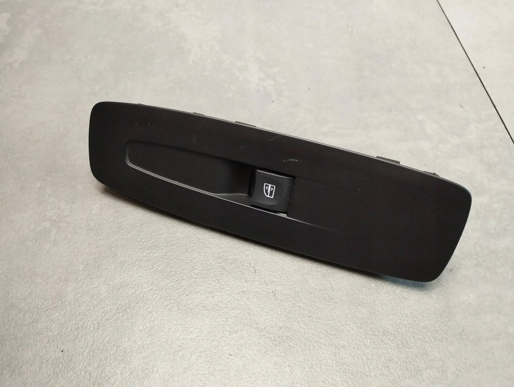 Renault Scenic IV WINDOW SWITCH RIGHT FRONT 809605274R