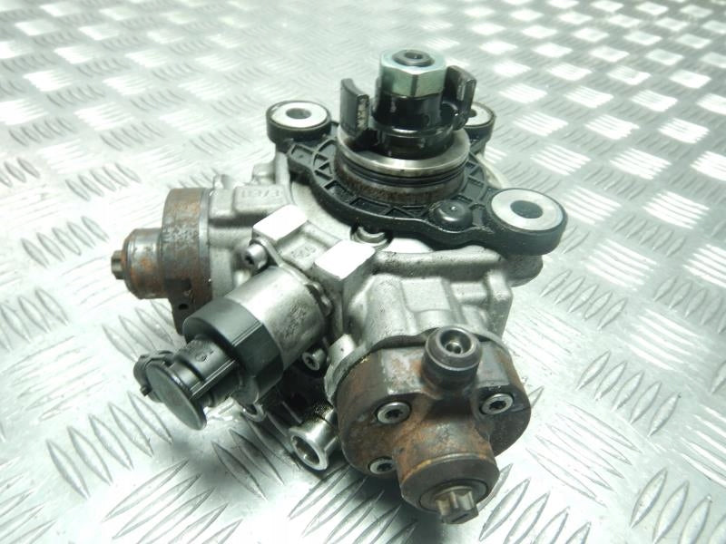 S40 II V50 2.0 D4 INJECTION PUMP 0445010680