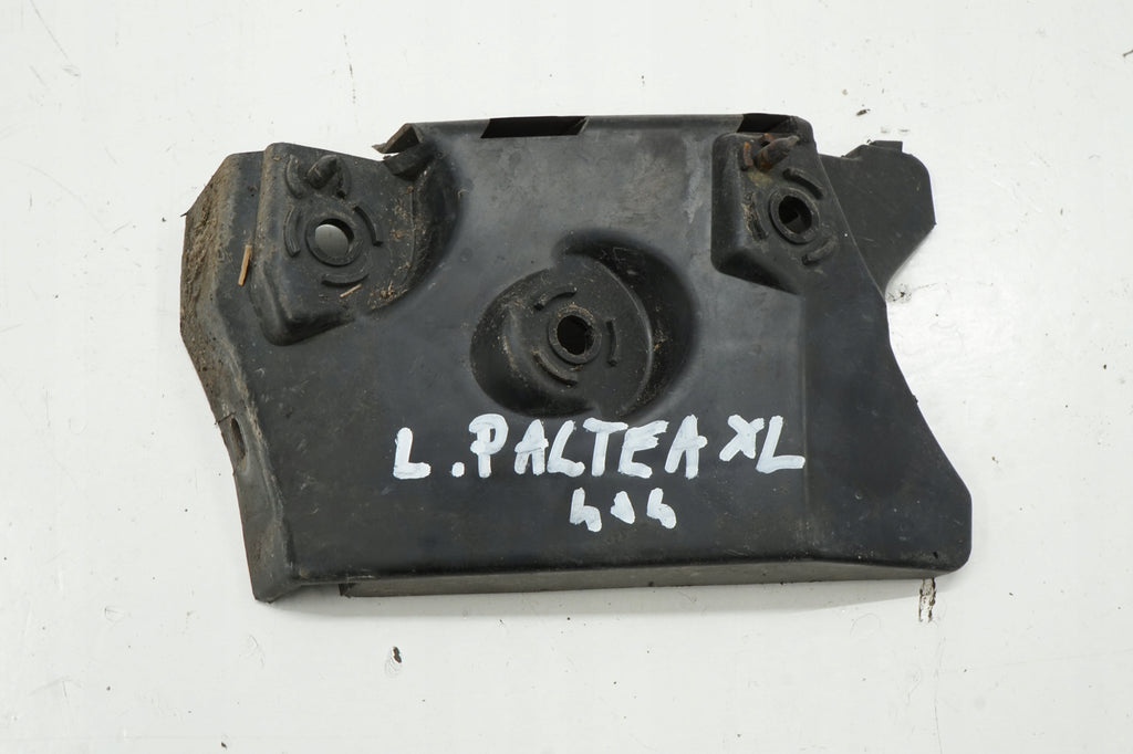 SEAT ALTEA XL 08R BUMPER SLIDE LEFT FRONT 5P0807183A