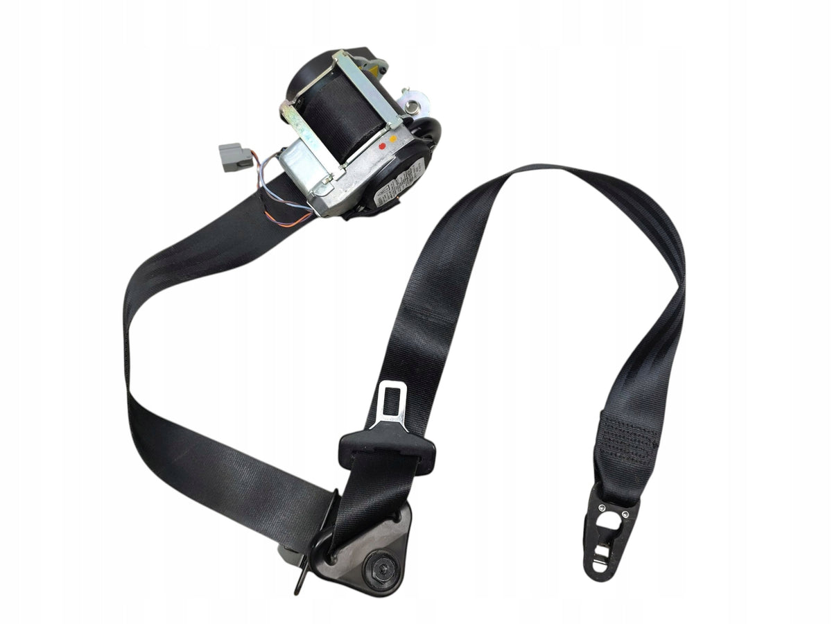 SEAT BELT LEFT FRONT RENAULT CLIO IV 4 (2012-2020) 868856883R EU
