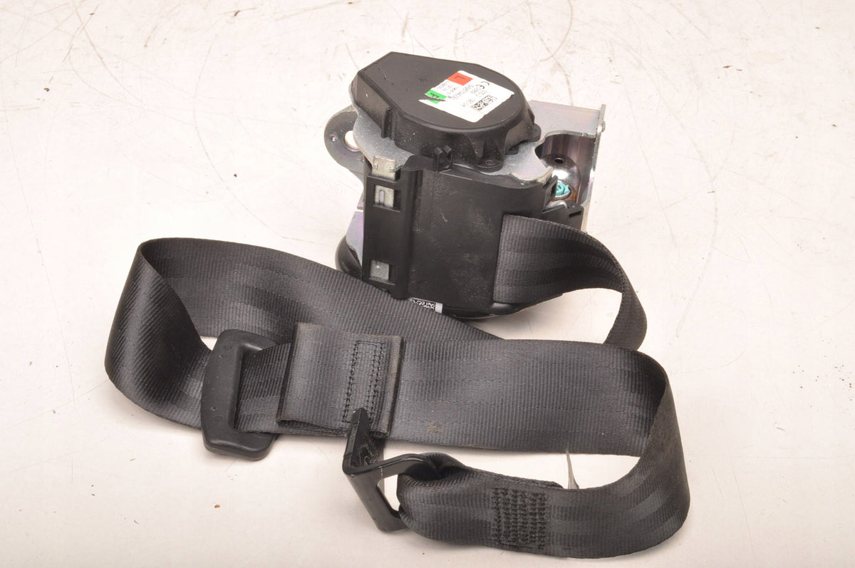 SEAT BELT LEFT REAR 2 ROW VOLVO XC40 II 31462131