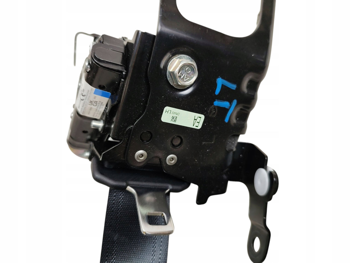 SEAT BELT LEFT REAR MAZDA MX-30 0589-P1-001052