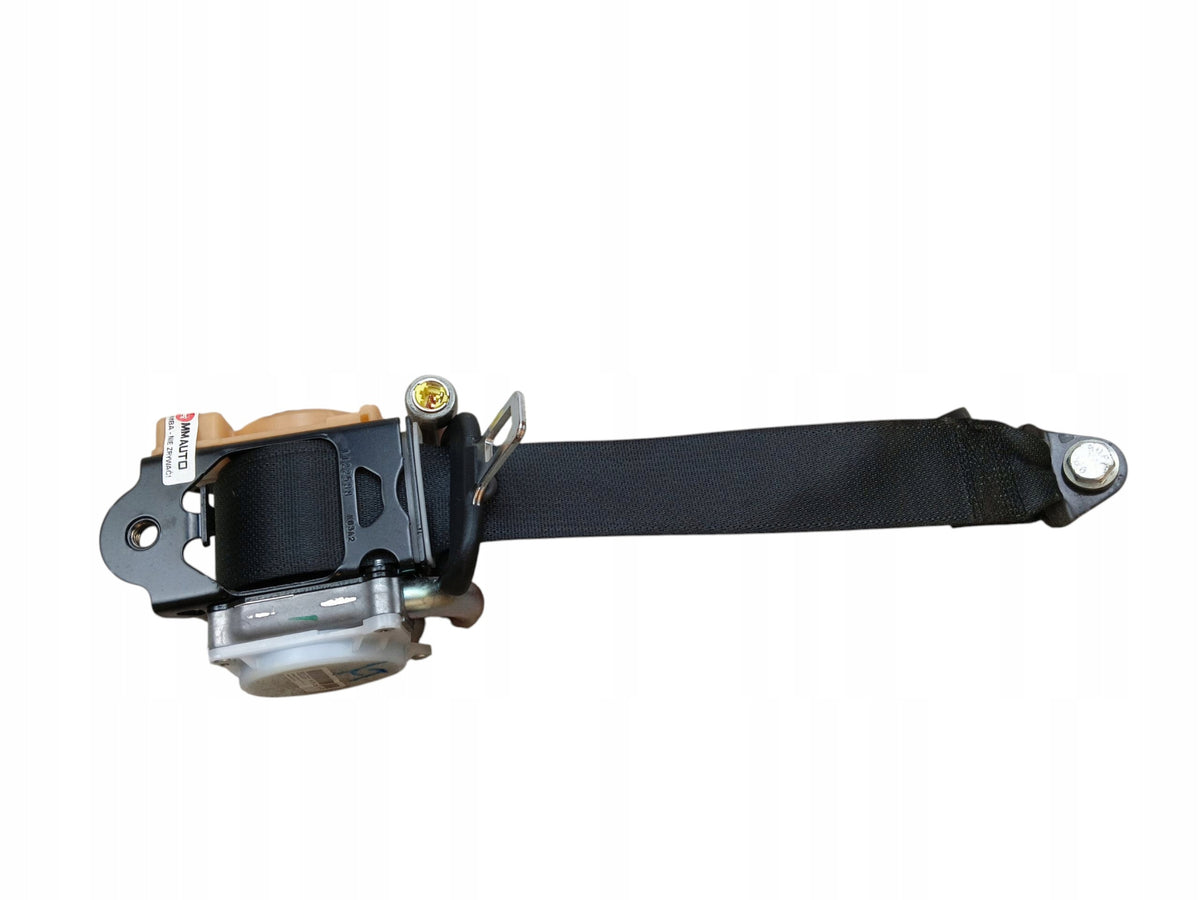 SEAT BELT LEFT REAR RENAULT KADJAR 888419687R