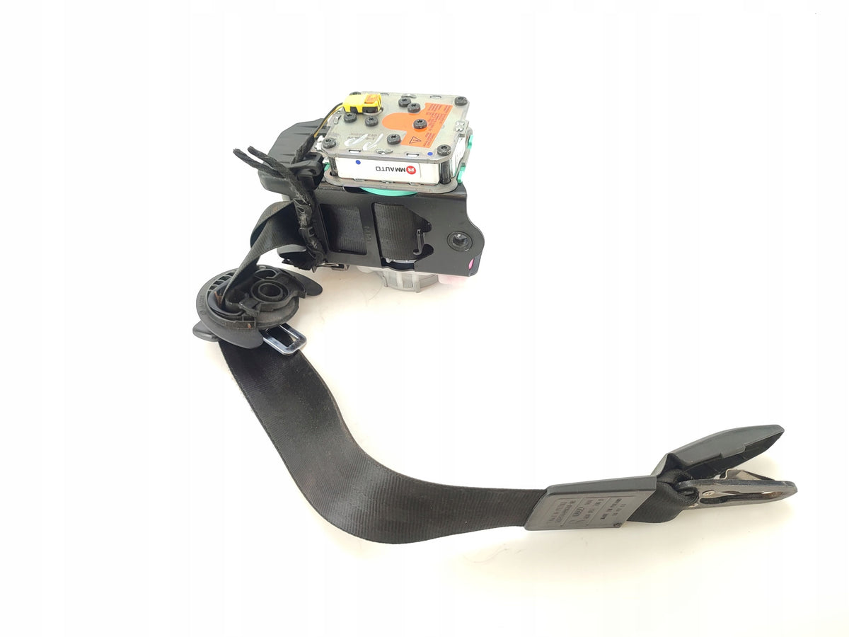 SEAT BELT RIGHT FRONT AUDI A7 4G (2010-2014) 4G8857706D