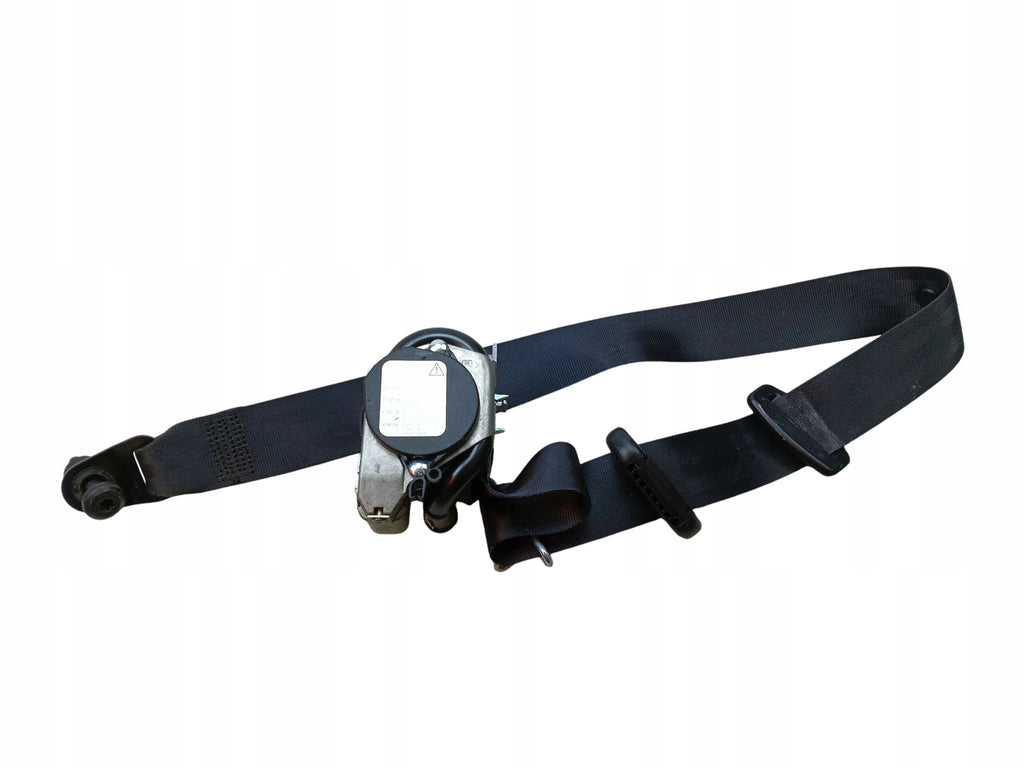 SEAT BELT RIGHT FRONT FORD C-MAX MK2 AM51-R61294-AB