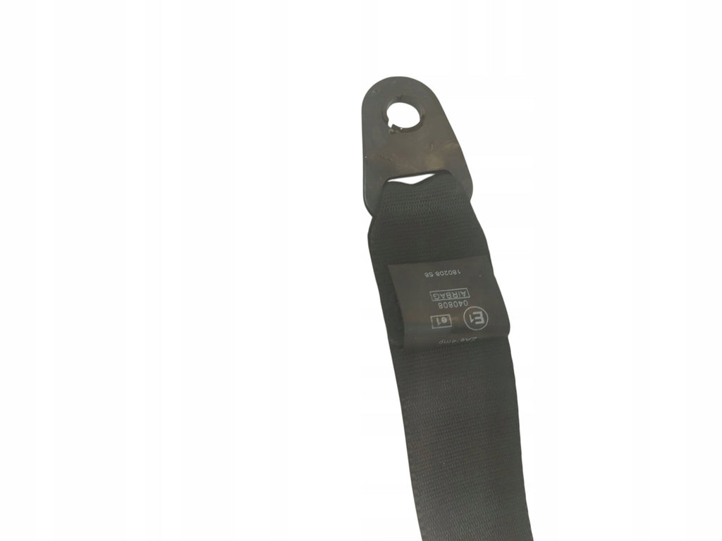 SEAT BELT RIGHT FRONT FORD MK4 606639200