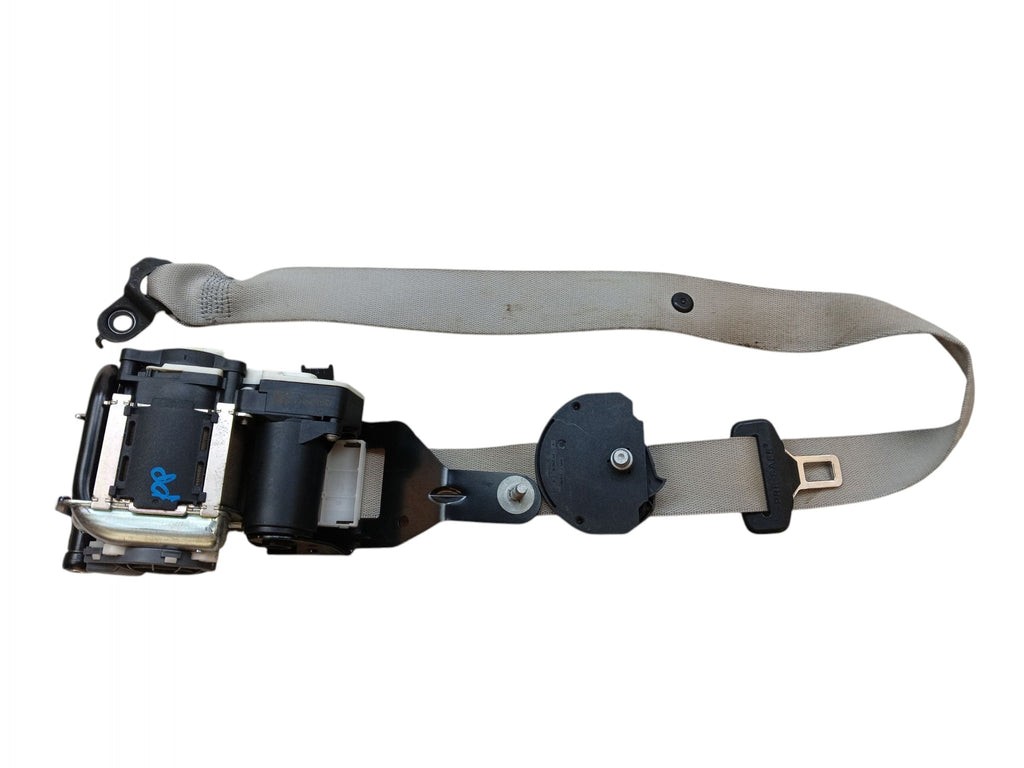 SEAT BELT RIGHT FRONT MERCEDES CLS C218 620048100