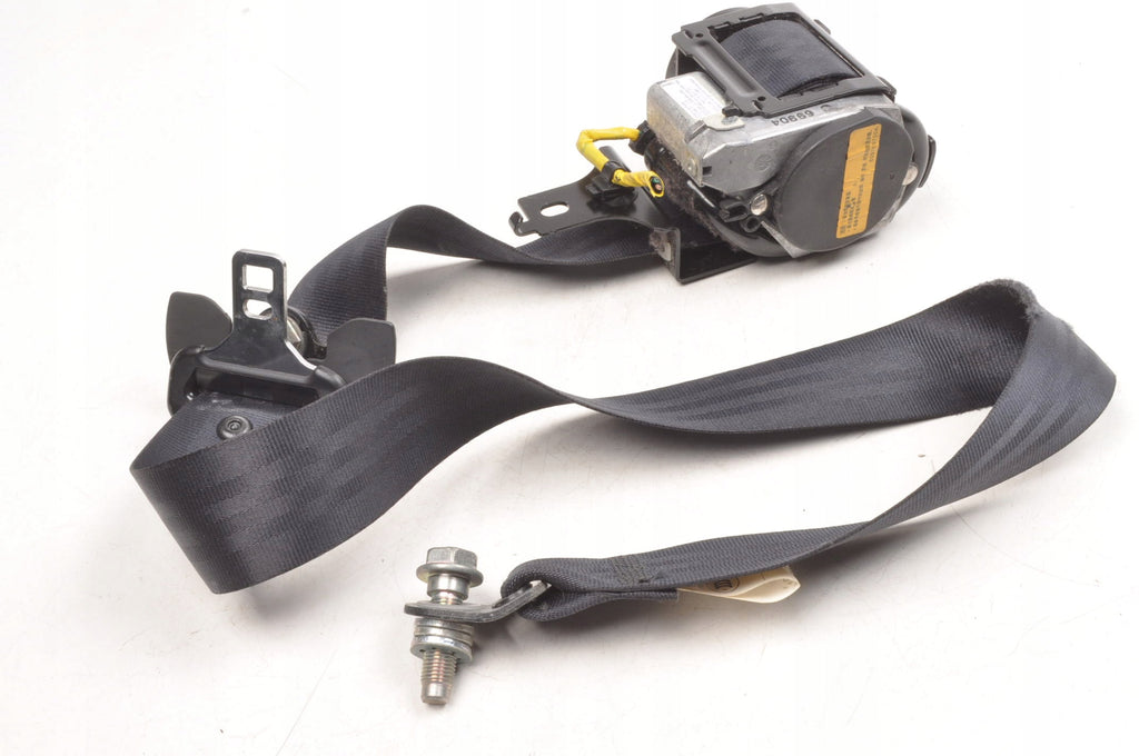 SEAT BELT RIGHT FRONT MITSUBISHI ASX 6176496
